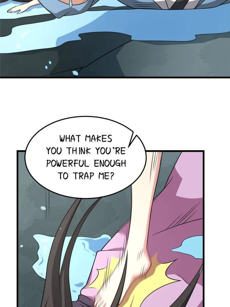 My Ancestors Rolled in Money Chapter 94 – Page 32
