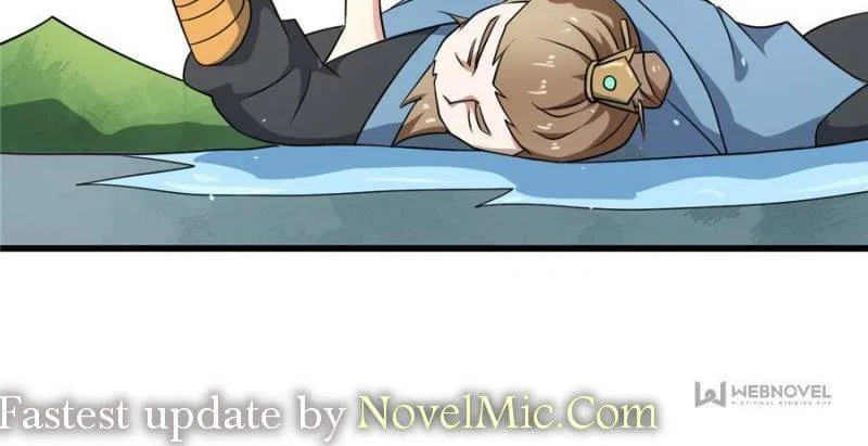 My Ancestors Rolled in Money Chapter 94 – Page 36