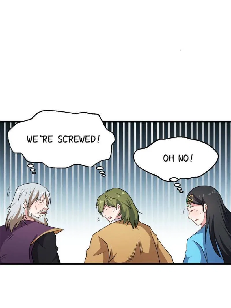 My Ancestors Rolled in Money Chapter 94 – Page 38