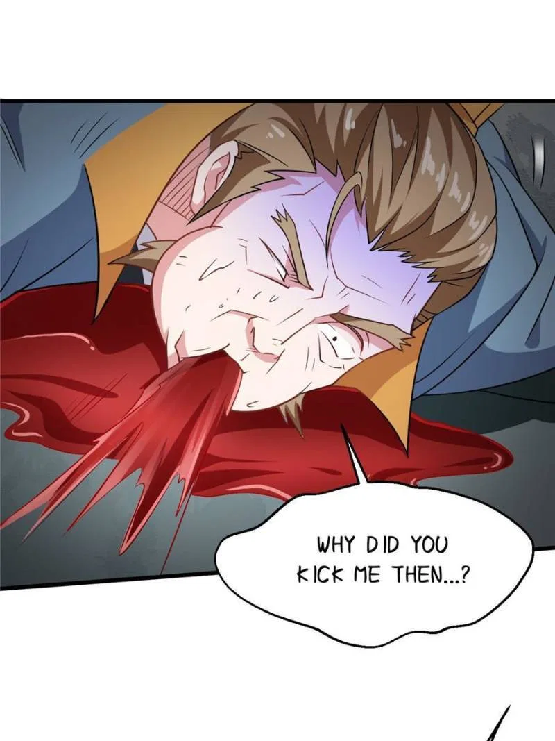 My Ancestors Rolled in Money Chapter 94 – Page 42