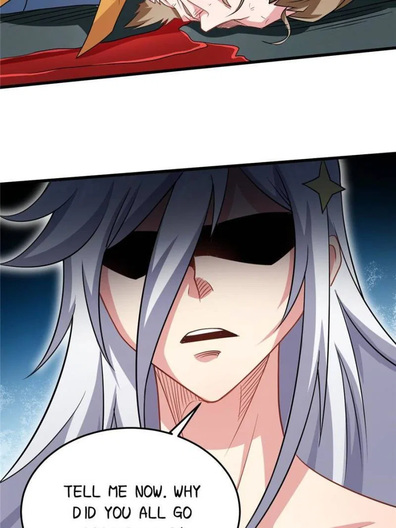 My Ancestors Rolled in Money Chapter 94 – Page 47