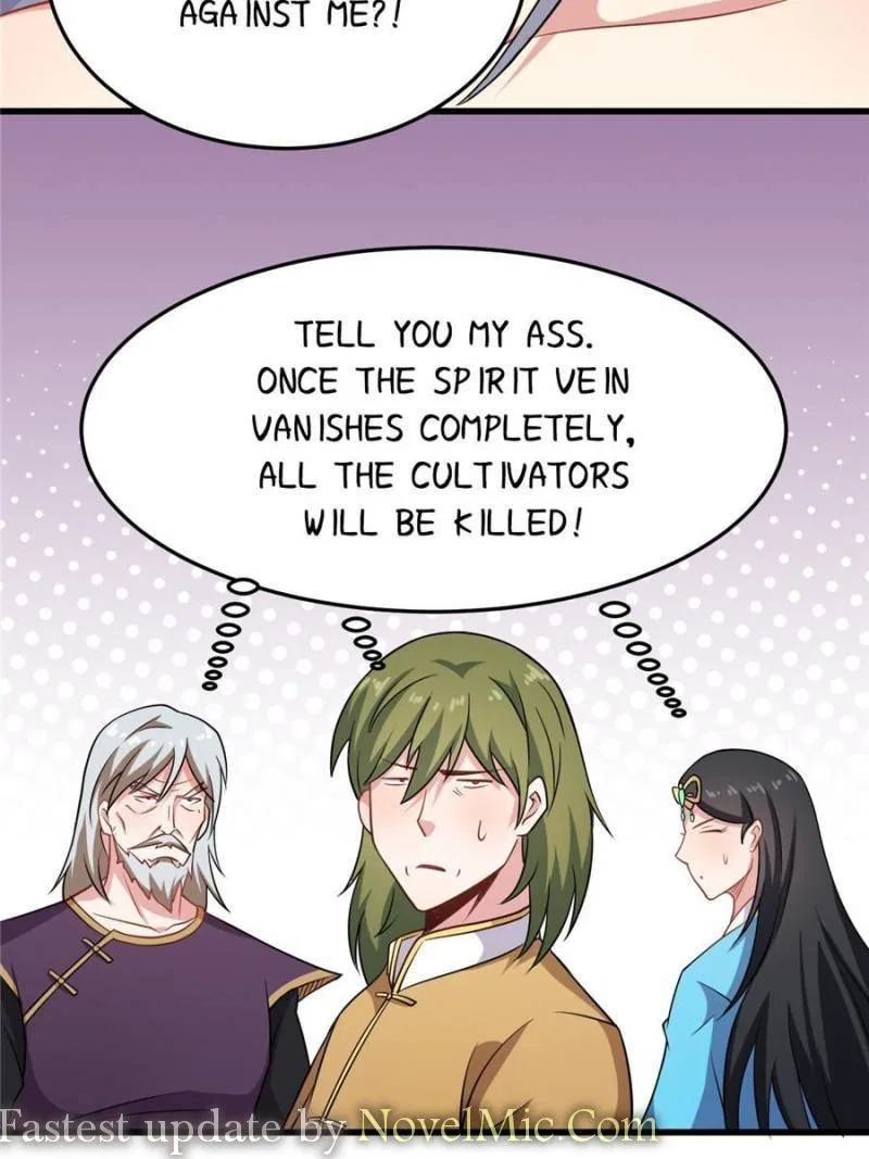 My Ancestors Rolled in Money Chapter 94 – Page 48
