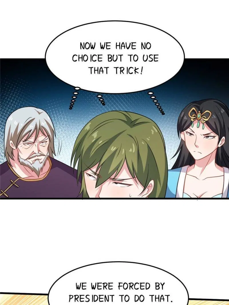 My Ancestors Rolled in Money Chapter 94 – Page 49