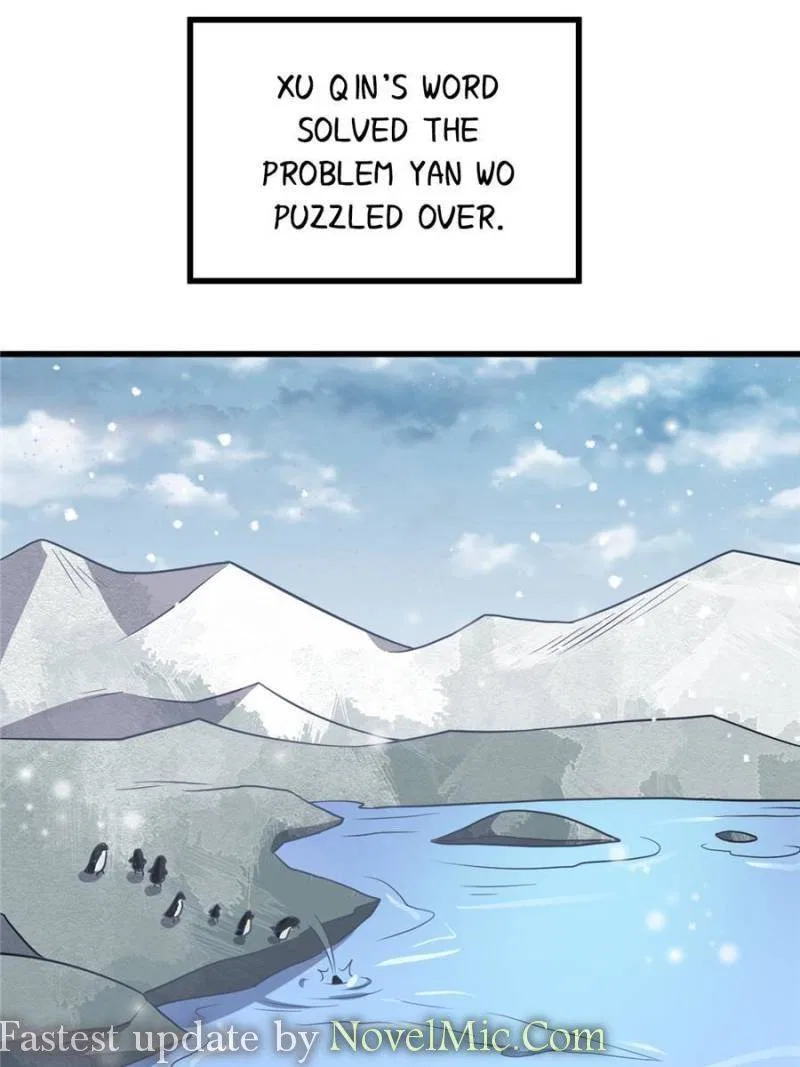 My Ancestors Rolled in Money Chapter 93 – Page 1