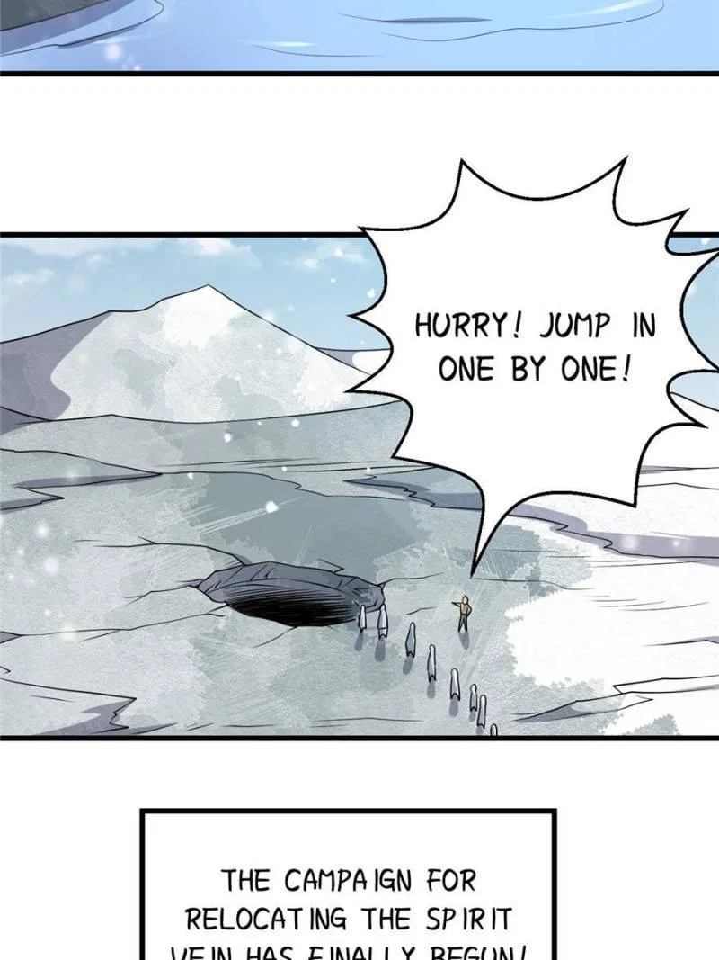 My Ancestors Rolled in Money Chapter 93 – Page 2
