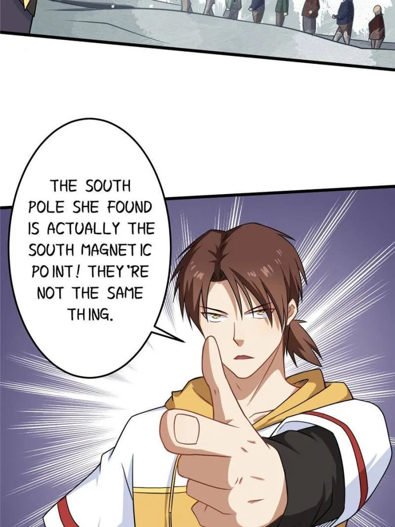 My Ancestors Rolled in Money Chapter 93 – Page 4