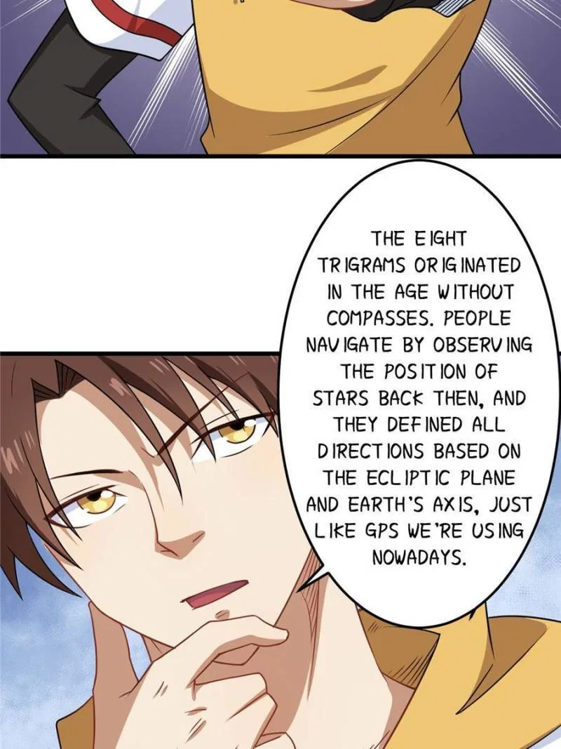 My Ancestors Rolled in Money Chapter 93 – Page 5