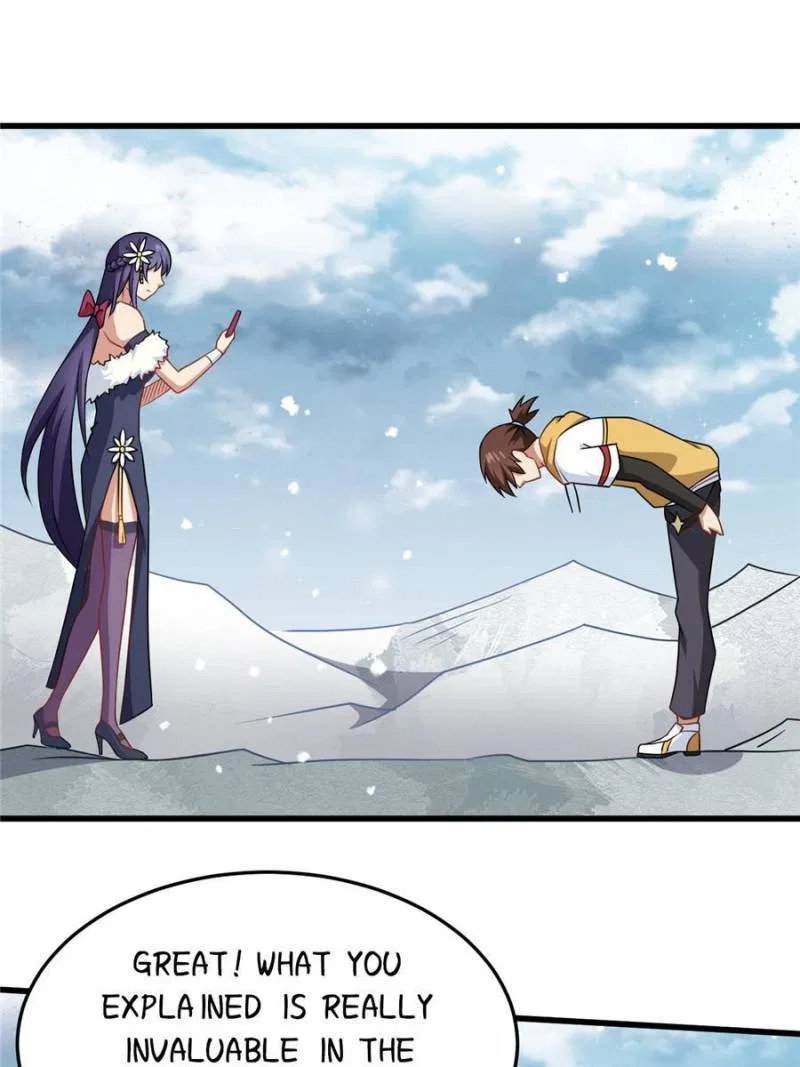 My Ancestors Rolled in Money Chapter 93 – Page 9