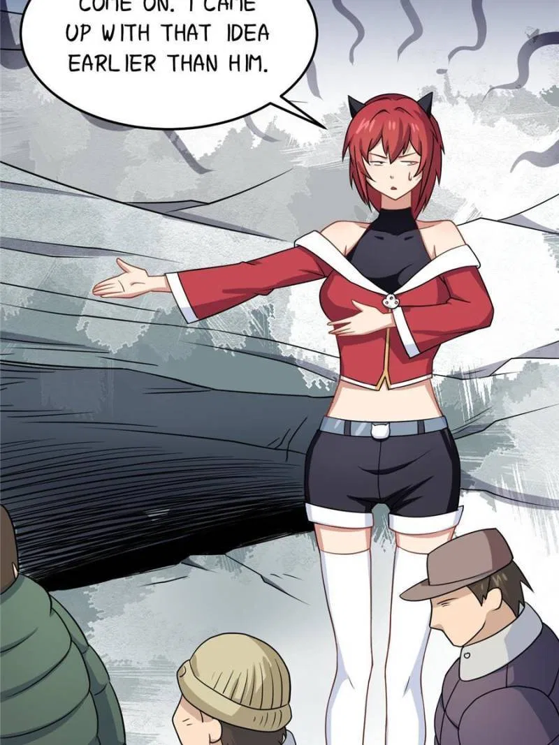 My Ancestors Rolled in Money Chapter 93 – Page 12