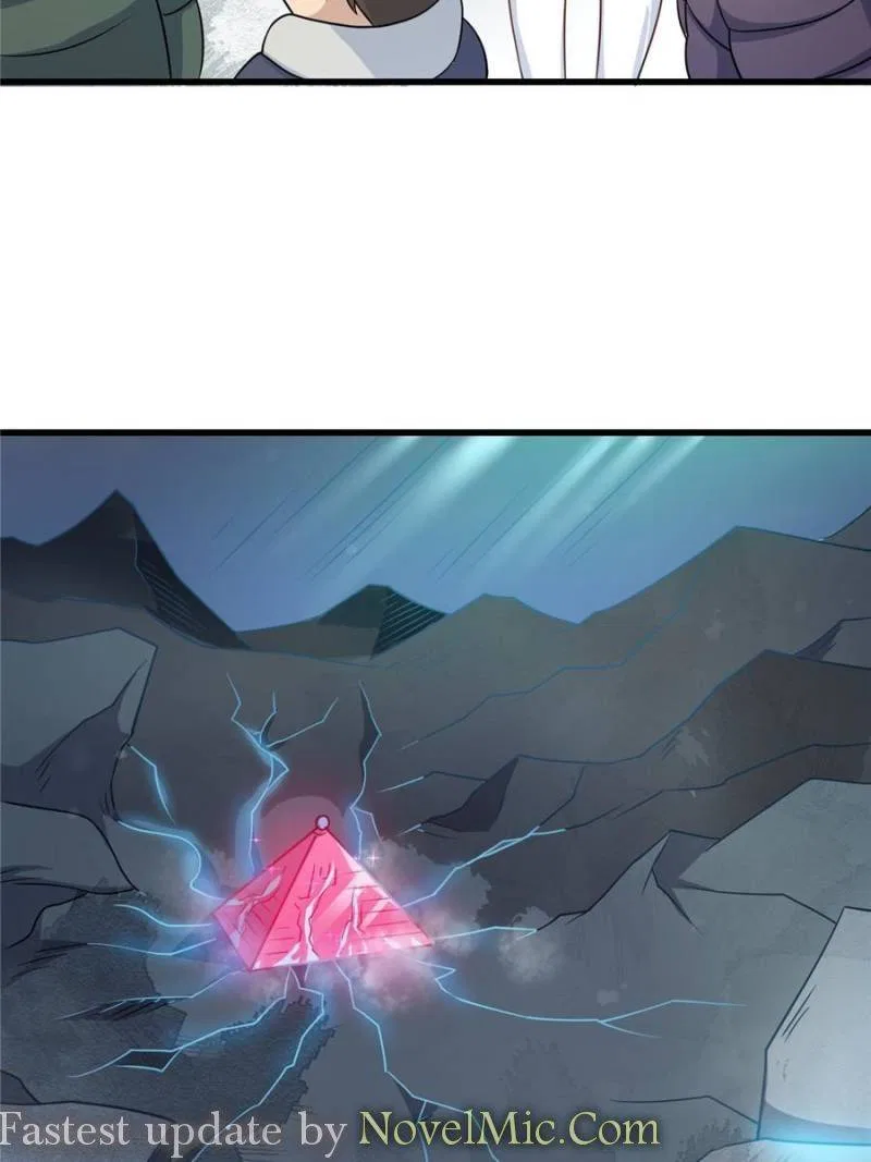 My Ancestors Rolled in Money Chapter 93 – Page 13