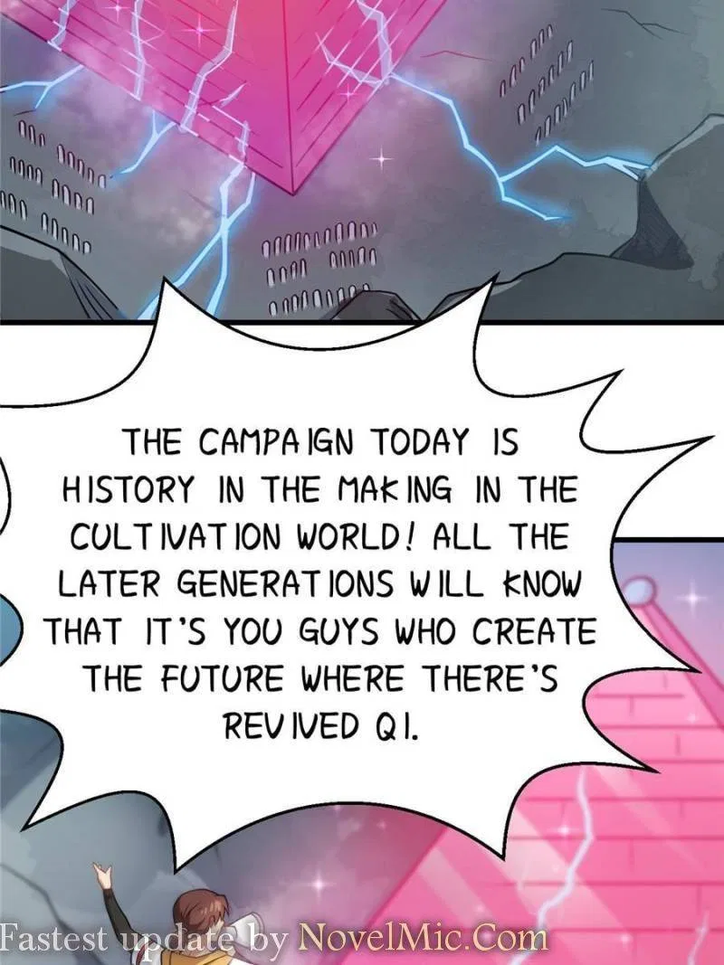 My Ancestors Rolled in Money Chapter 93 – Page 17