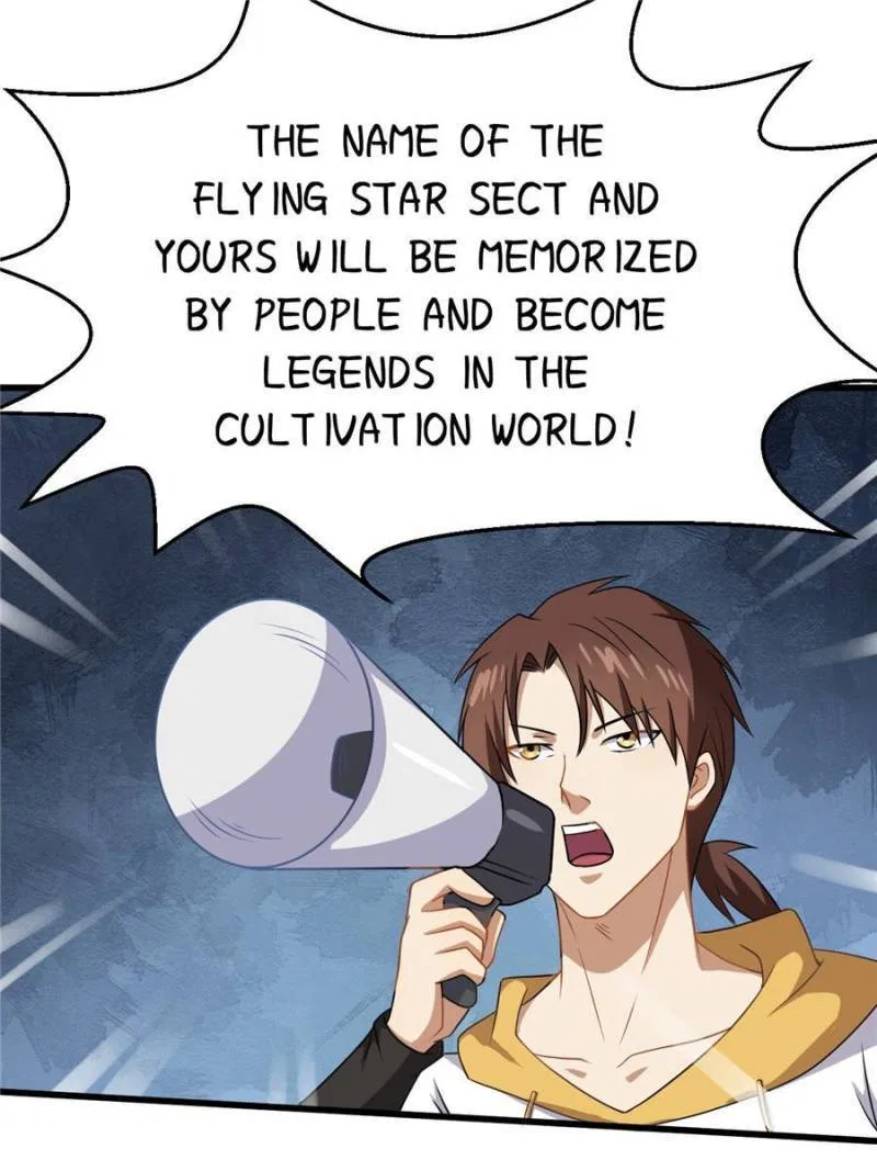 My Ancestors Rolled in Money Chapter 93 – Page 19