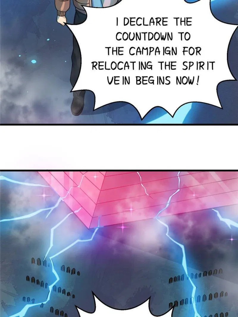 My Ancestors Rolled in Money Chapter 93 – Page 21