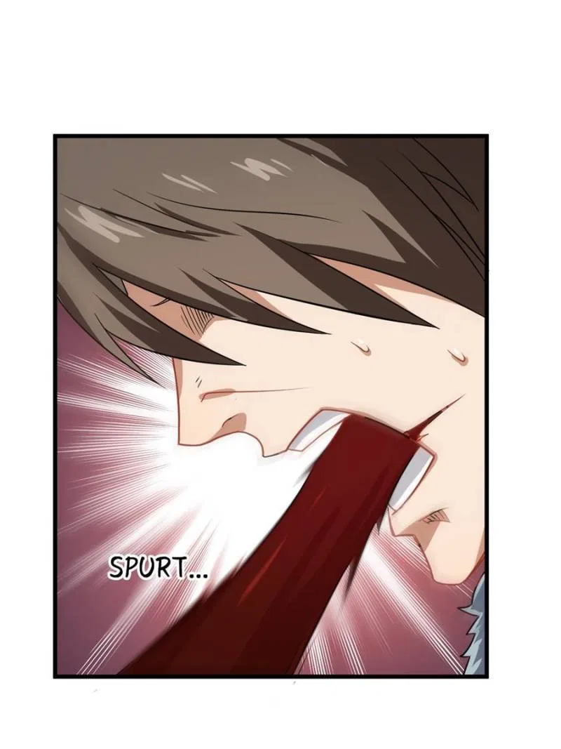 My Ancestors Rolled in Money Chapter 93 – Page 43