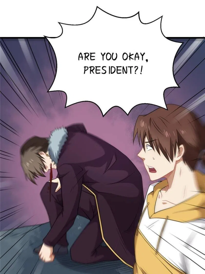 My Ancestors Rolled in Money Chapter 93 – Page 44