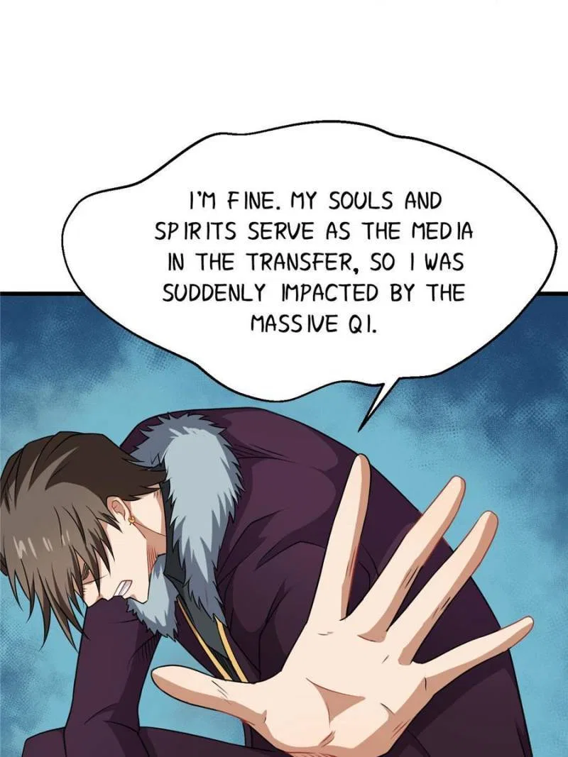 My Ancestors Rolled in Money Chapter 93 – Page 46