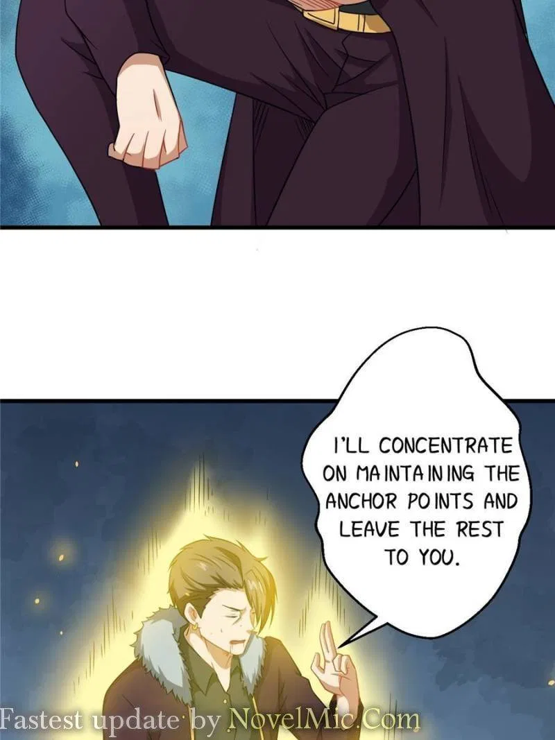 My Ancestors Rolled in Money Chapter 93 – Page 47