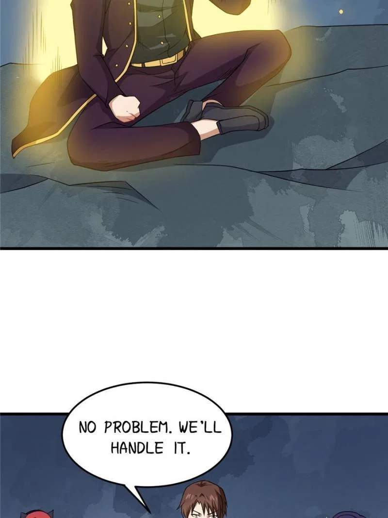 My Ancestors Rolled in Money Chapter 93 – Page 48