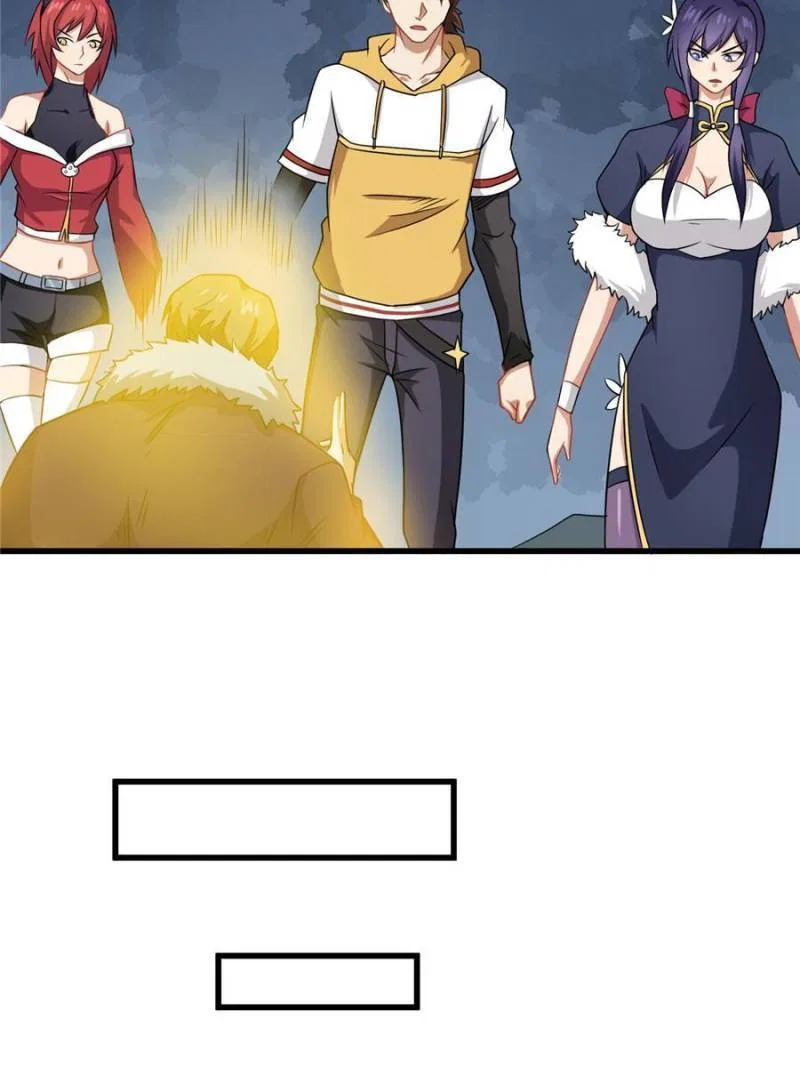 My Ancestors Rolled in Money Chapter 93 – Page 49