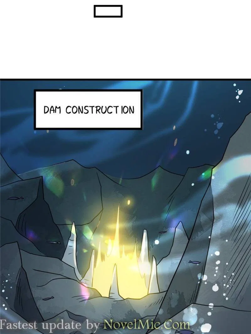 My Ancestors Rolled in Money Chapter 93 – Page 50