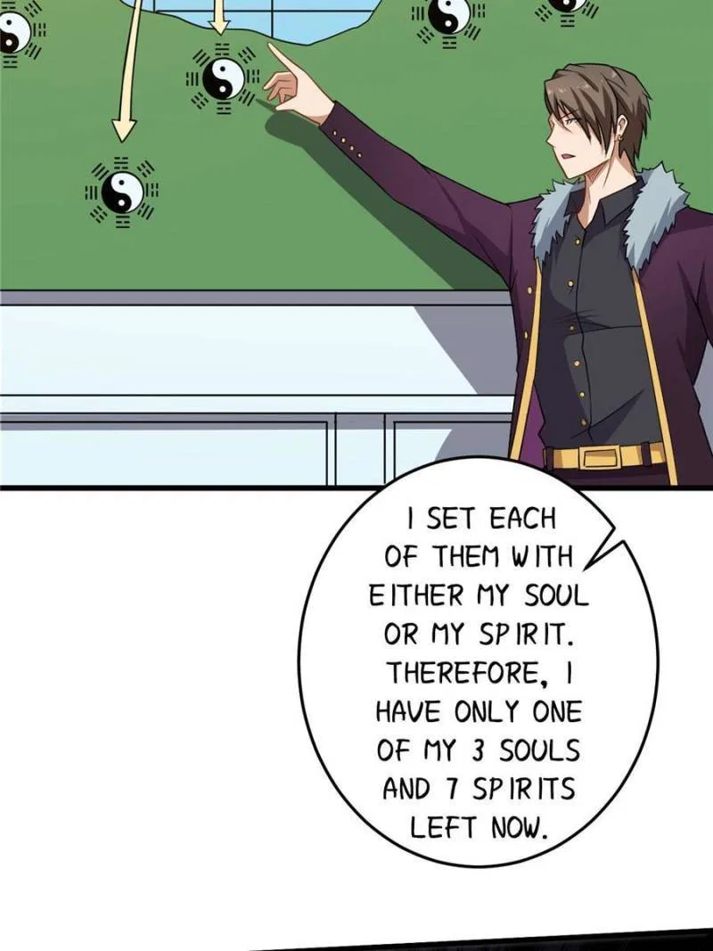 My Ancestors Rolled in Money Chapter 92 – Page 2