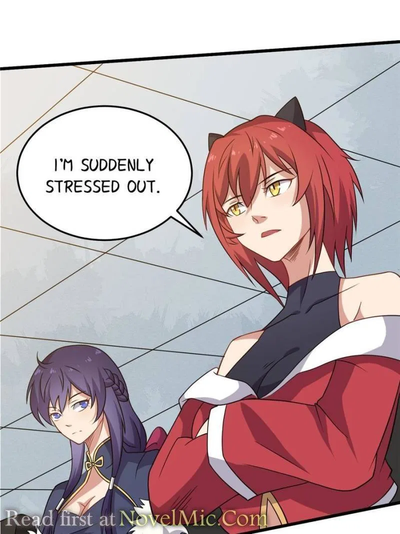 My Ancestors Rolled in Money Chapter 92 – Page 7