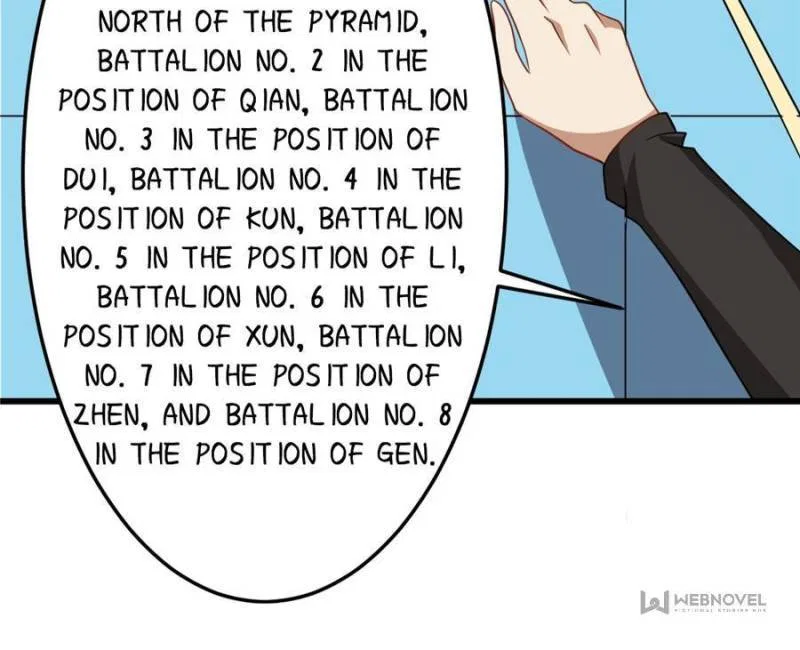 My Ancestors Rolled in Money Chapter 92 – Page 9