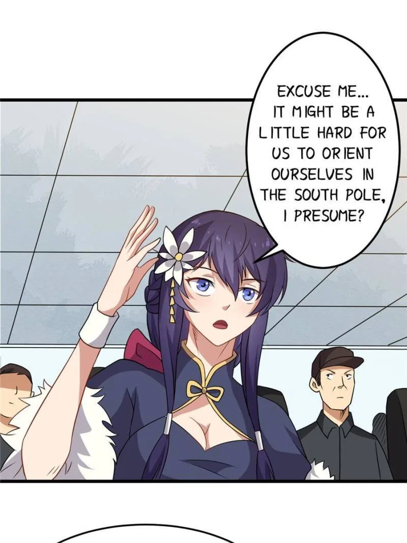 My Ancestors Rolled in Money Chapter 92 – Page 10