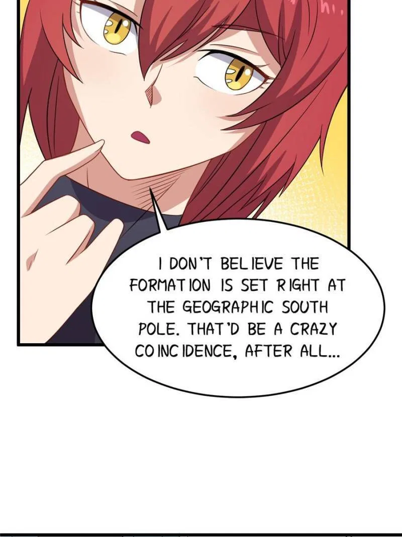 My Ancestors Rolled in Money Chapter 92 – Page 12