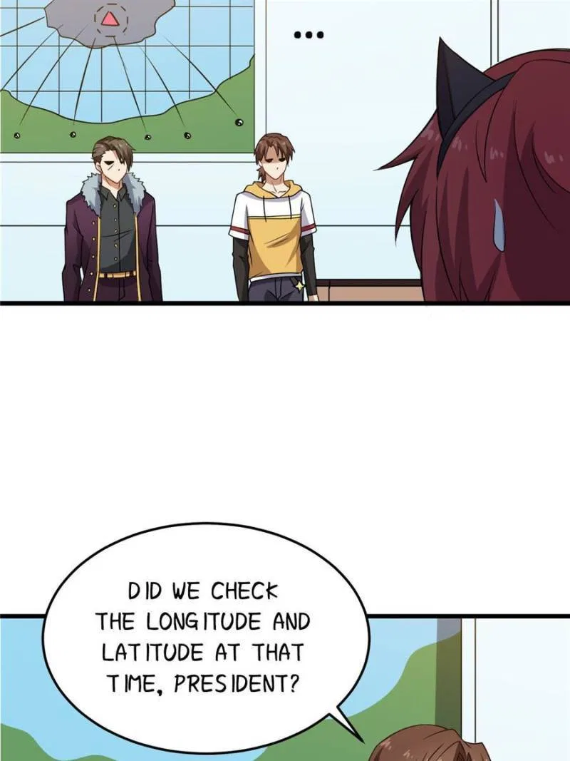 My Ancestors Rolled in Money Chapter 92 – Page 13