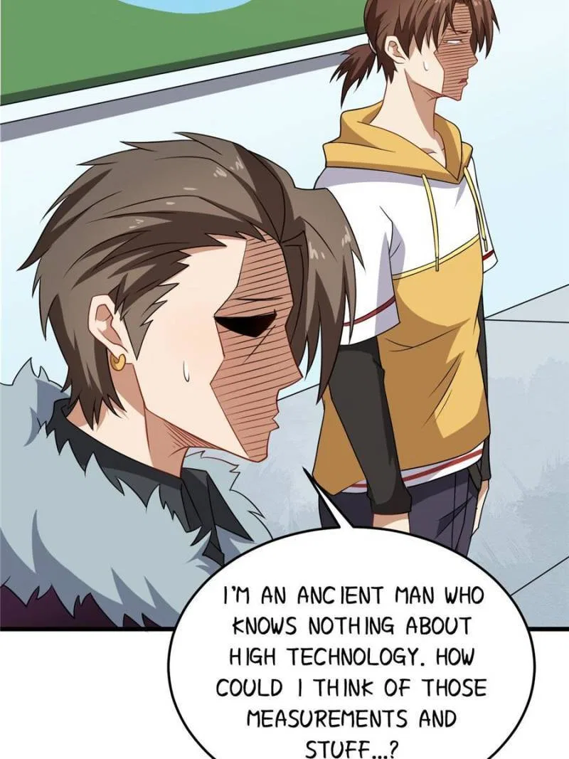 My Ancestors Rolled in Money Chapter 92 – Page 14