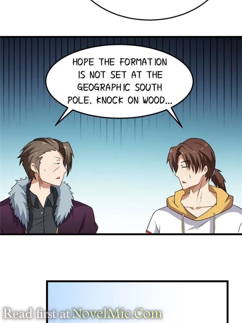 My Ancestors Rolled in Money Chapter 92 – Page 15