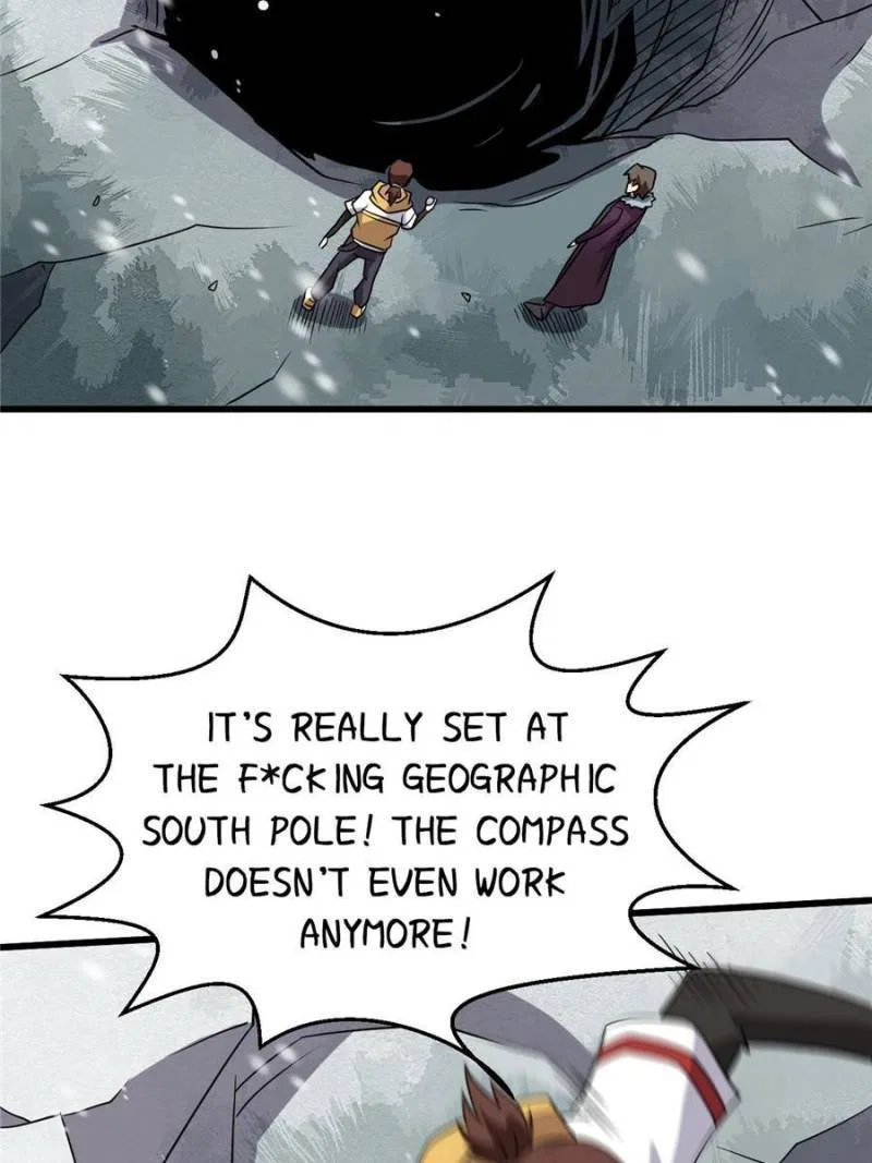 My Ancestors Rolled in Money Chapter 92 – Page 20