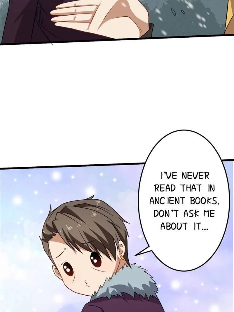 My Ancestors Rolled in Money Chapter 92 – Page 23