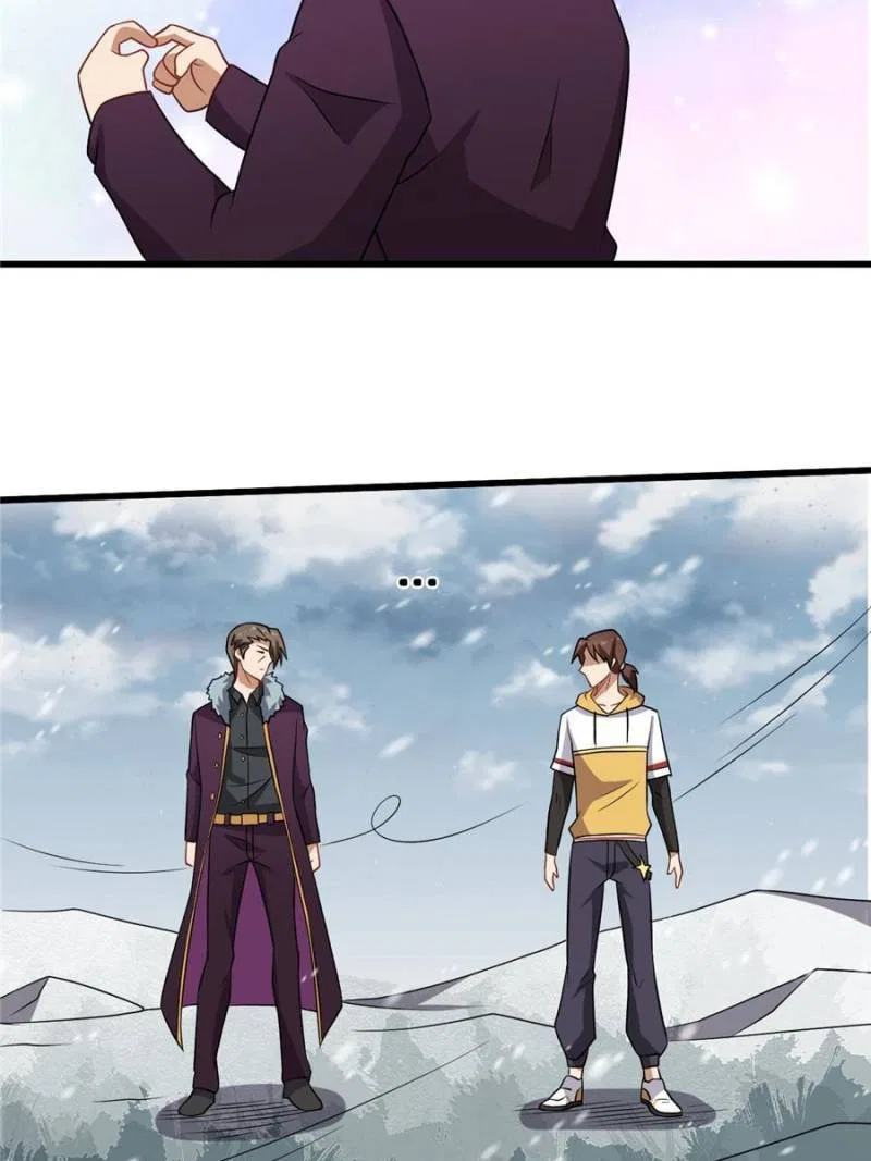 My Ancestors Rolled in Money Chapter 92 – Page 24