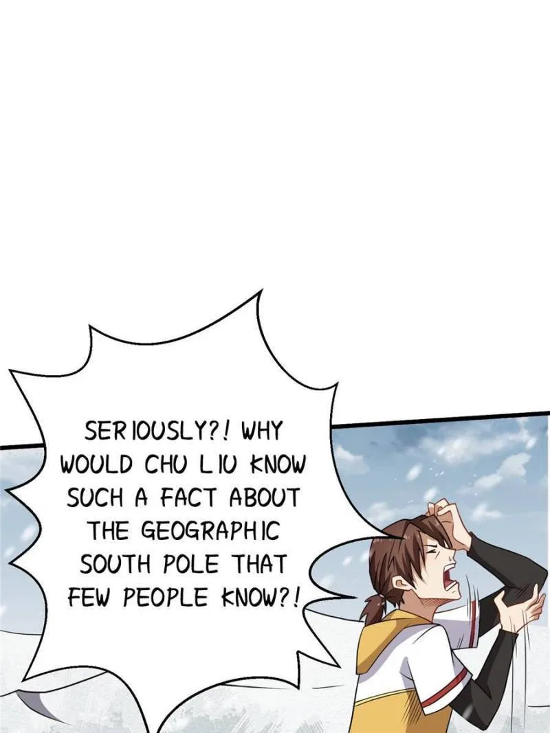 My Ancestors Rolled in Money Chapter 92 – Page 26