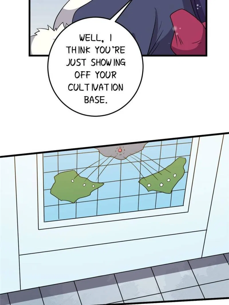 My Ancestors Rolled in Money Chapter 92 – Page 36