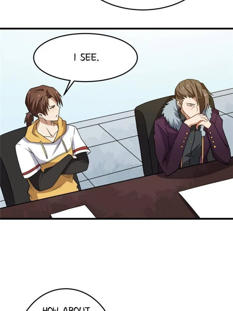 My Ancestors Rolled in Money Chapter 92 – Page 39
