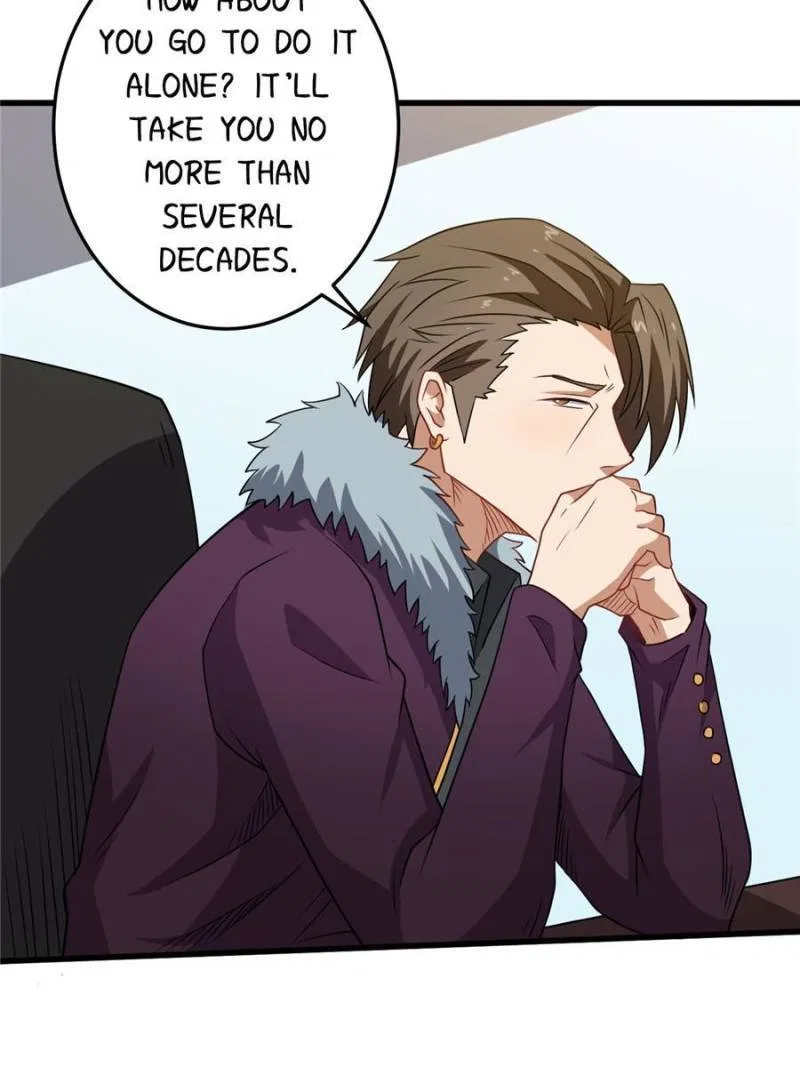 My Ancestors Rolled in Money Chapter 92 – Page 40