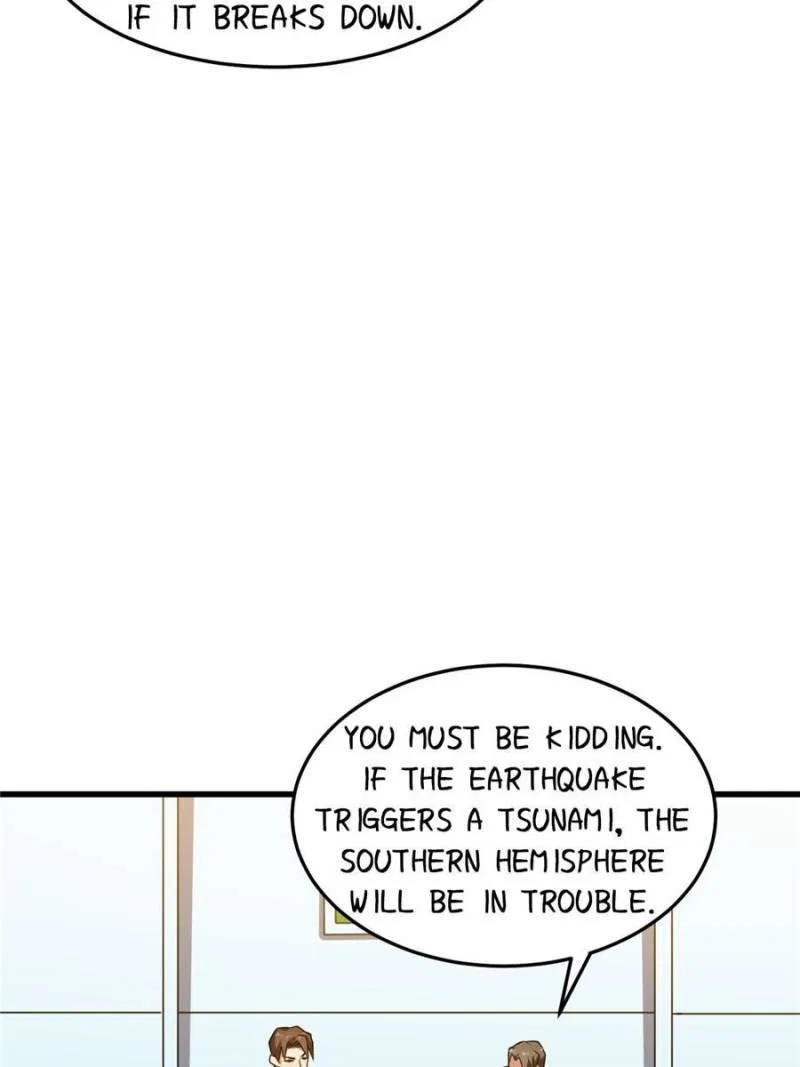 My Ancestors Rolled in Money Chapter 92 – Page 43