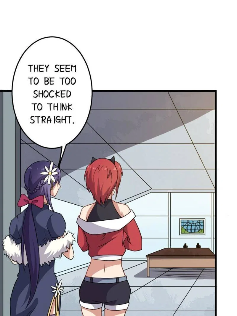 My Ancestors Rolled in Money Chapter 92 – Page 45