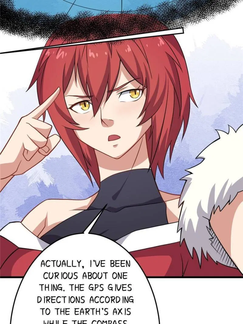 My Ancestors Rolled in Money Chapter 92 – Page 47