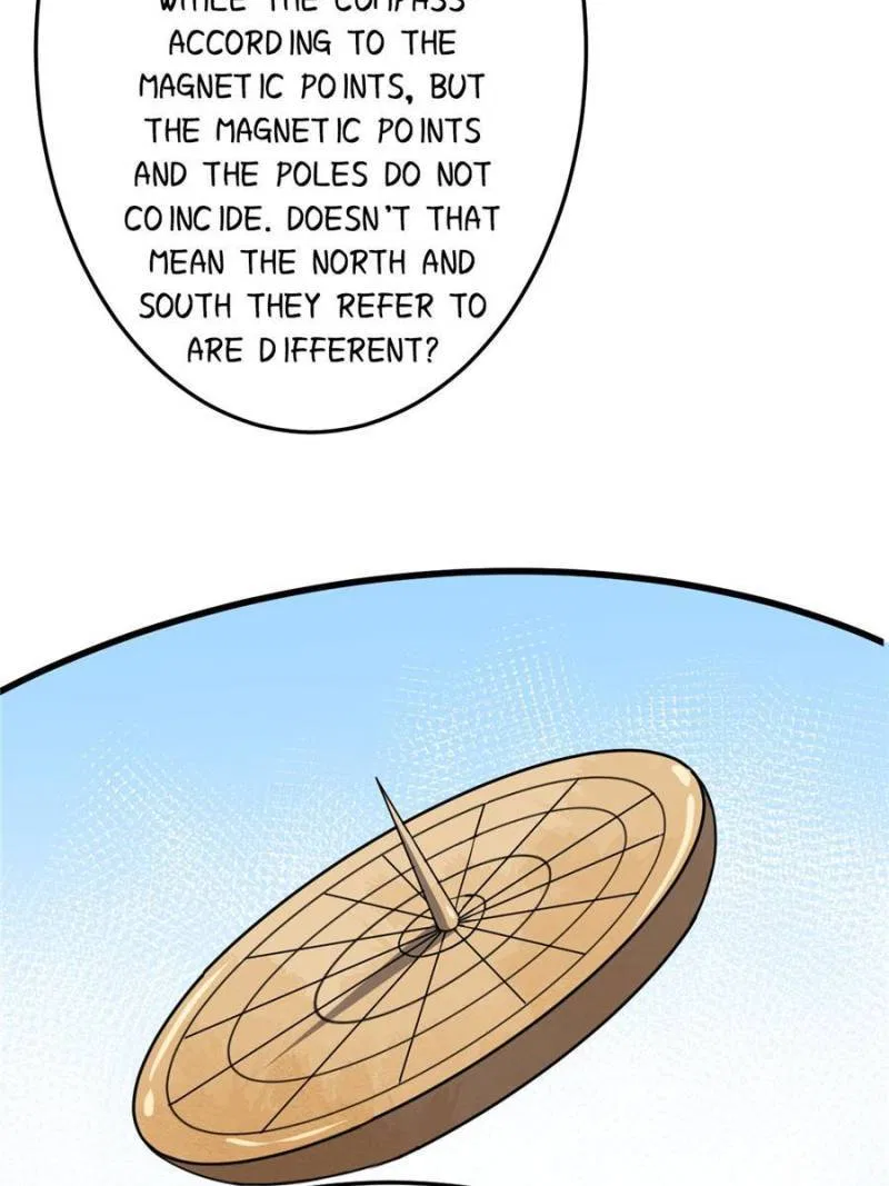 My Ancestors Rolled in Money Chapter 92 – Page 48