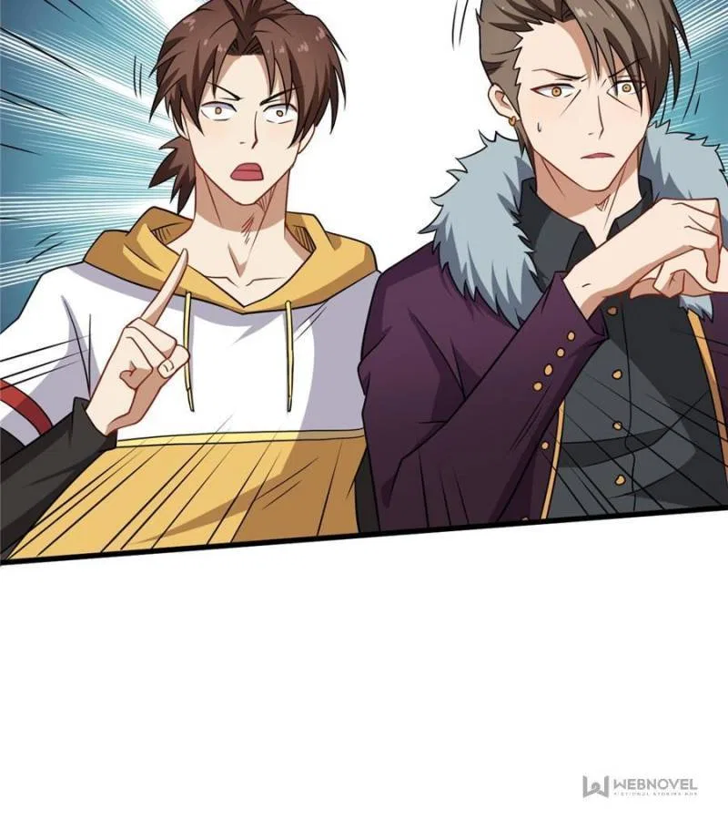 My Ancestors Rolled in Money Chapter 92 – Page 51