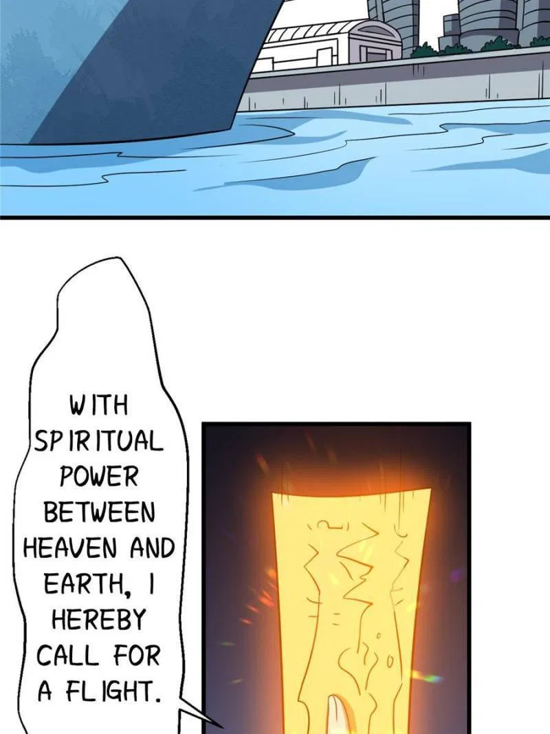My Ancestors Rolled in Money Chapter 91 – Page 2