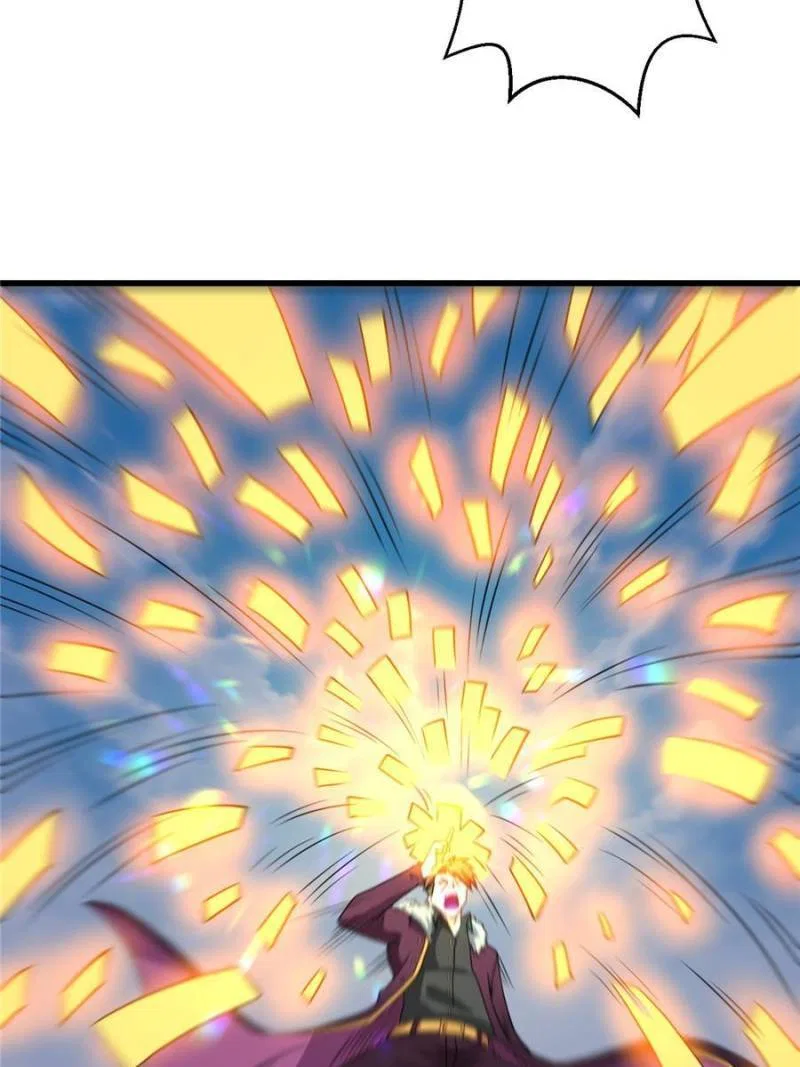 My Ancestors Rolled in Money Chapter 91 – Page 4