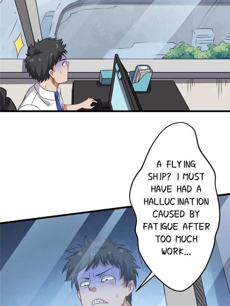 My Ancestors Rolled in Money Chapter 91 – Page 9