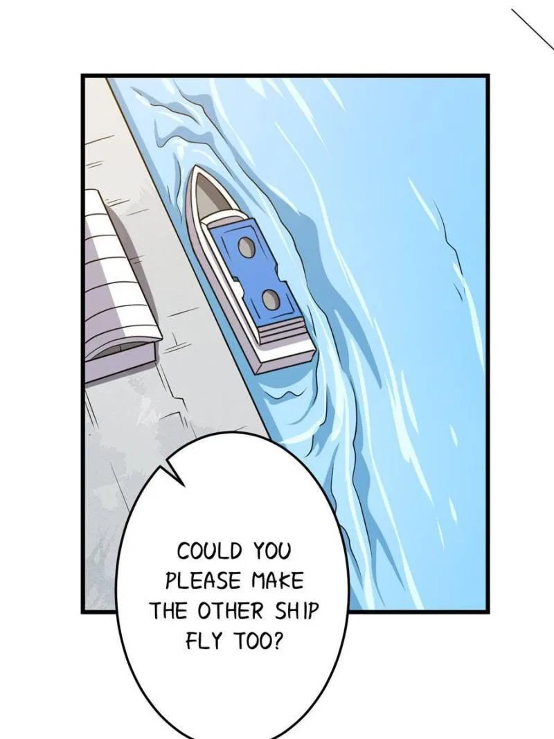My Ancestors Rolled in Money Chapter 91 – Page 14