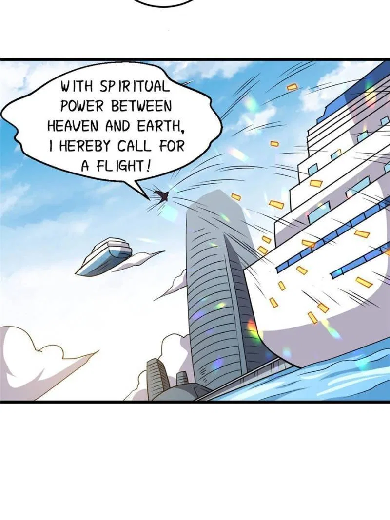 My Ancestors Rolled in Money Chapter 91 – Page 15