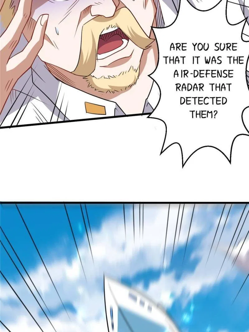My Ancestors Rolled in Money Chapter 91 – Page 31